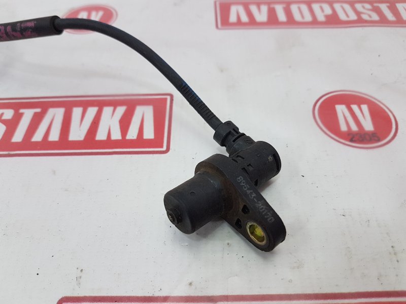 Датчик ABS, 300 рублей, Красноярск