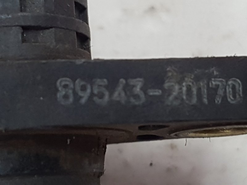 Датчик ABS, 300 рублей, Красноярск