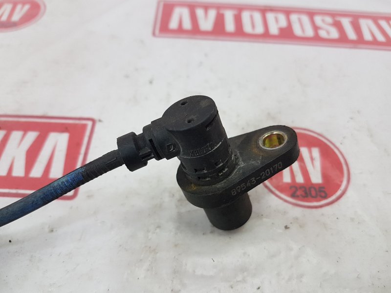 Датчик ABS, 300 рублей, Красноярск