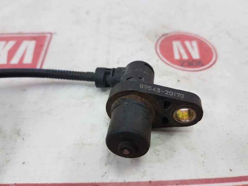 Датчик ABS, 300 рублей, Красноярск