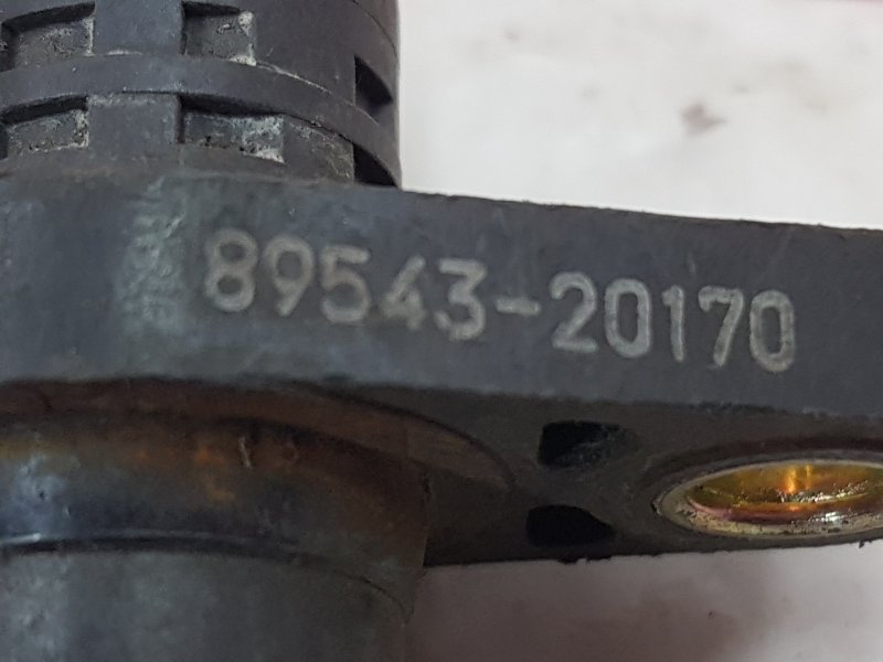 Датчик ABS, 300 рублей, Красноярск