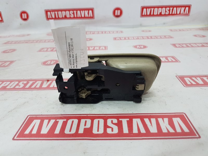 Ручка двери внутренняя, 350 рублей, Красноярск