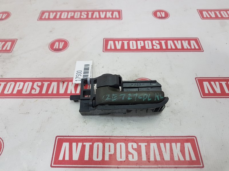 Ручка двери внутренняя, 400 рублей, Красноярск