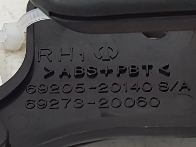 Ручка двери внутренняя, 250 рублей, Красноярск