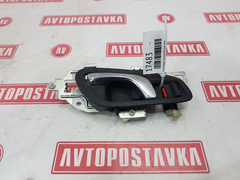 Ручка двери внутренняя, 250 рублей, Красноярск