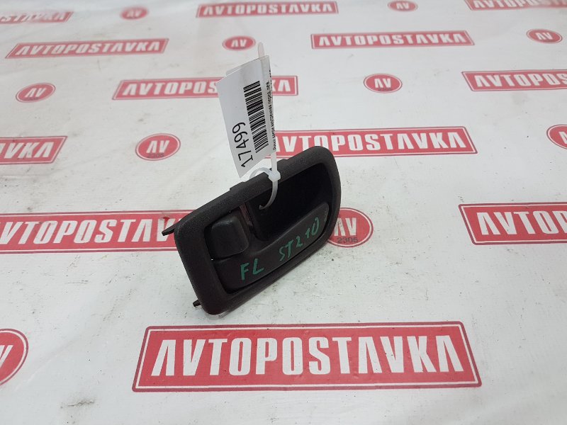 Ручка двери внутренняя, 250 рублей, Красноярск