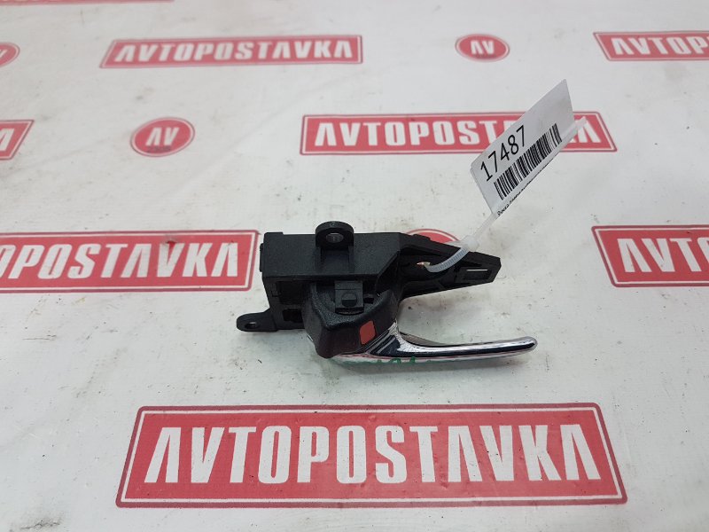 Ручка двери внутренняя, 300 рублей, Красноярск