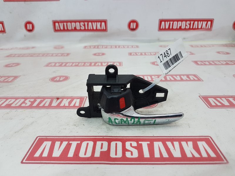 Ручка двери внутренняя, 300 рублей, Красноярск