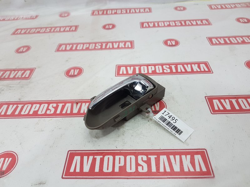 Ручка двери внутренняя, 300 рублей, Красноярск