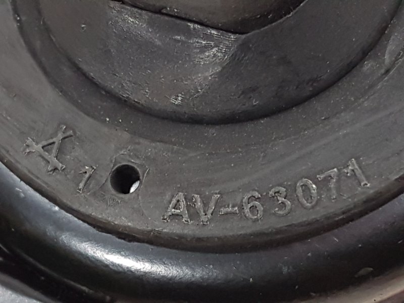 Подушка двигателя, 3700 рублей, Красноярск