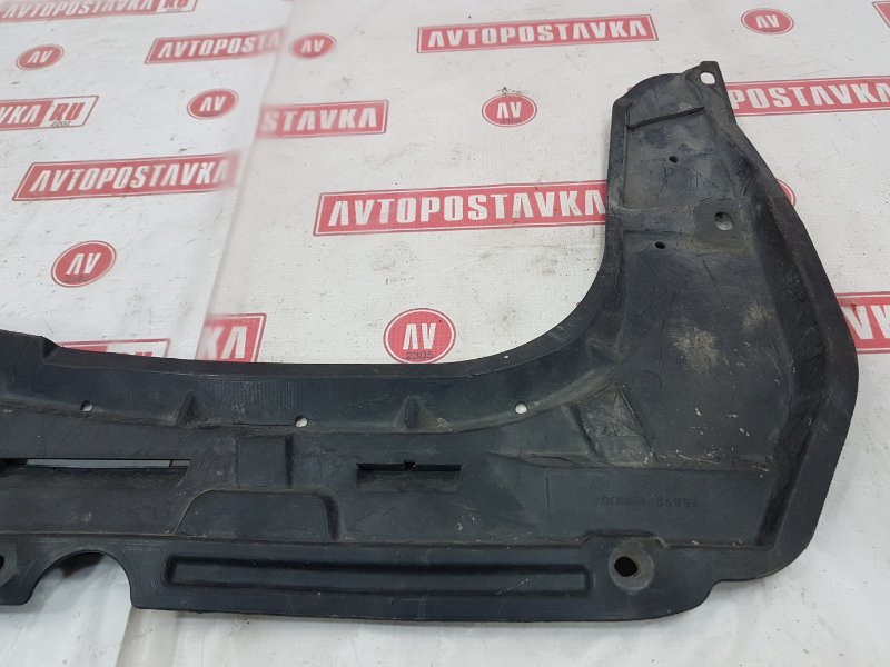 Защита двигателя, 300 рублей, Красноярск