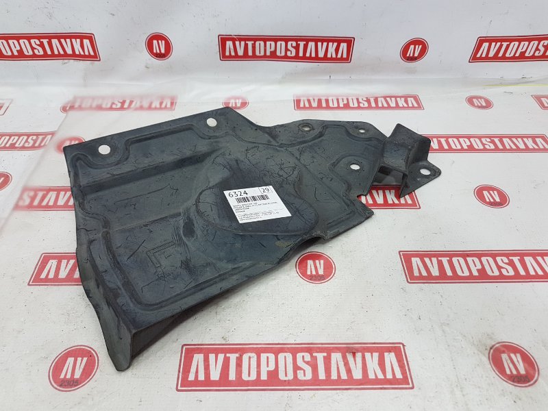 Защита двигателя, 300 рублей, Красноярск