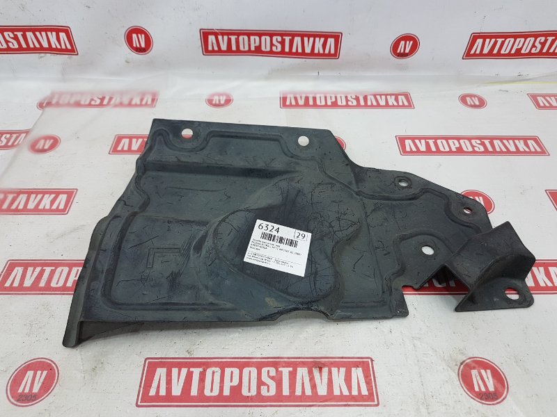 Защита двигателя, 300 рублей, Красноярск