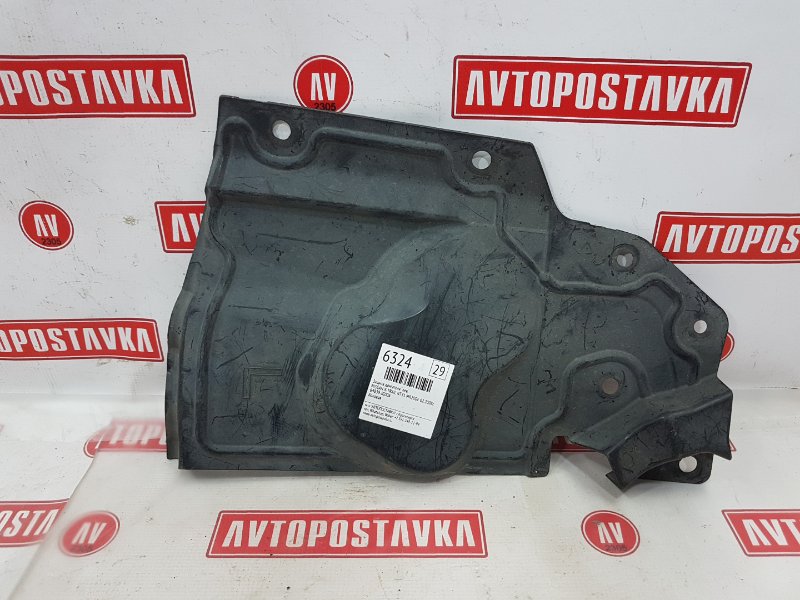 Защита двигателя, 300 рублей, Красноярск