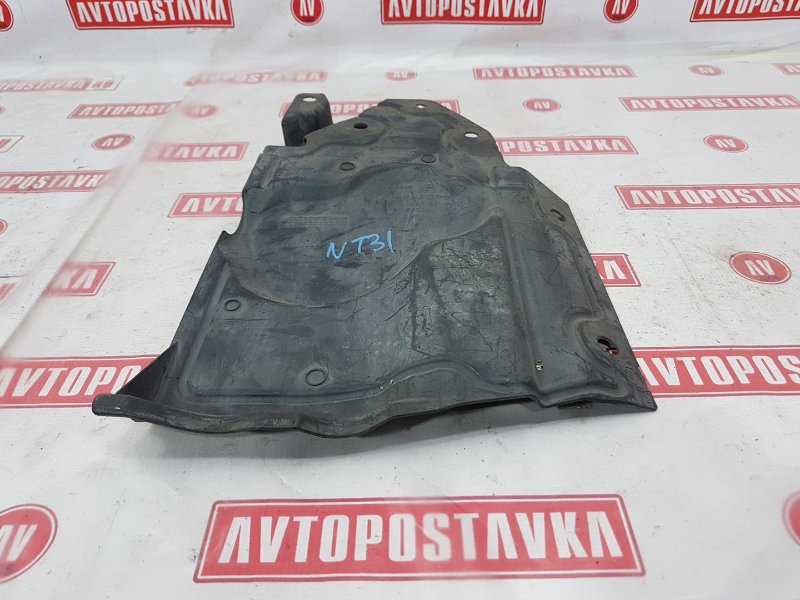 Защита двигателя, 300 рублей, Красноярск