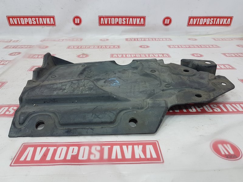 Защита двигателя, 300 рублей, Красноярск