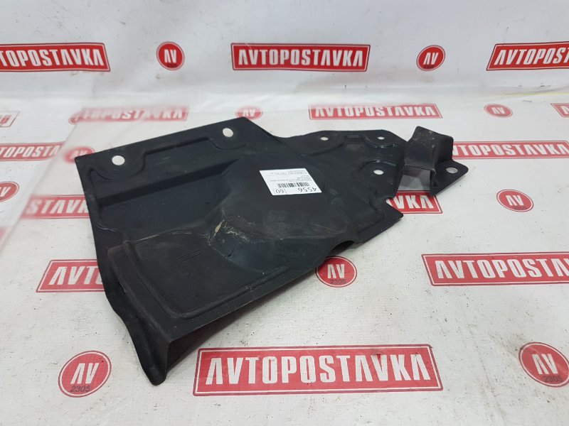 Защита двигателя, 300 рублей, Красноярск