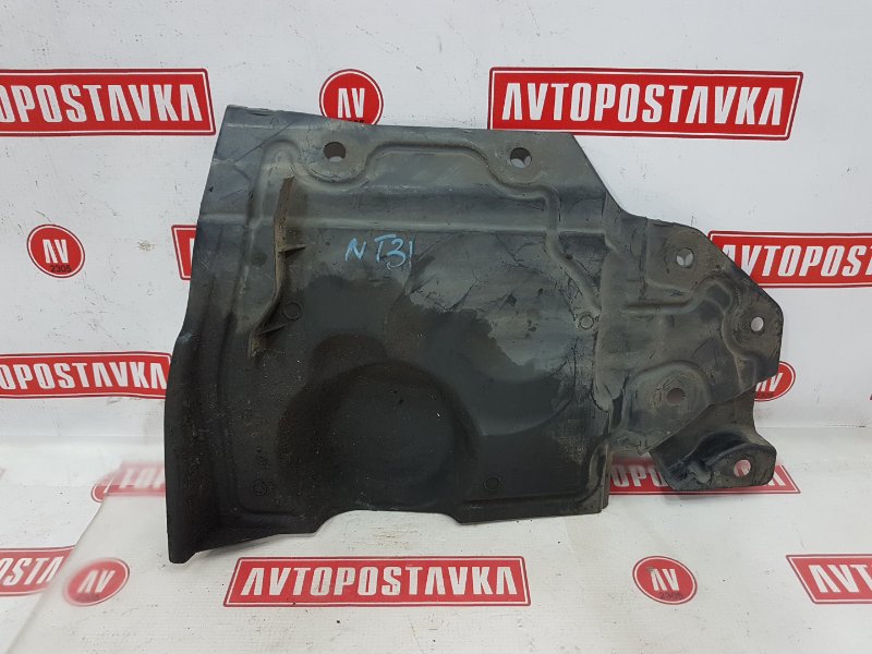 Защита двигателя, 300 рублей, Красноярск