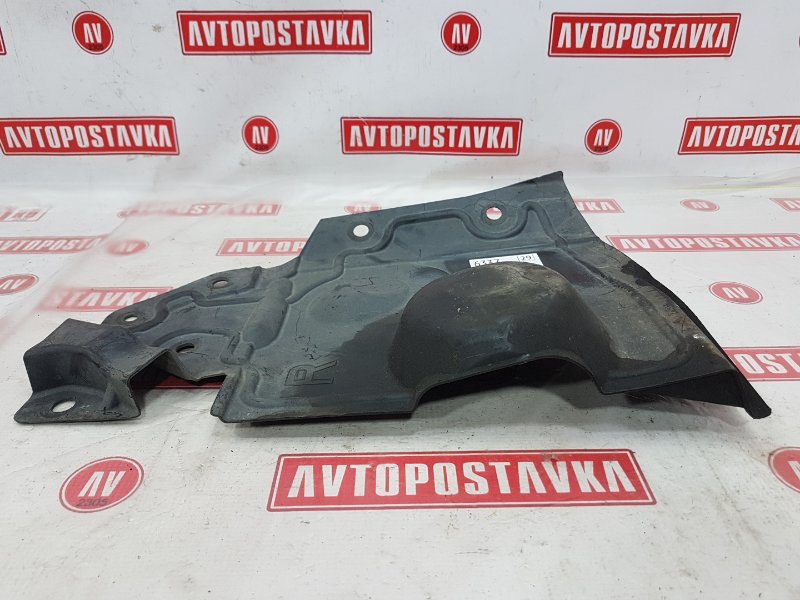 Защита двигателя, 300 рублей, Красноярск