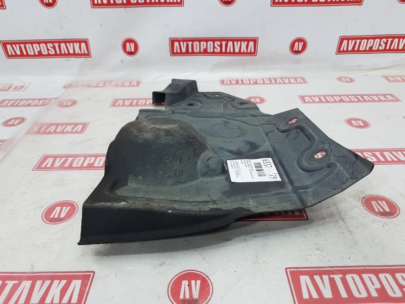 Защита двигателя, 300 рублей, Красноярск