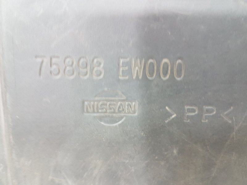 Защита бампера, 700 рублей, Красноярск