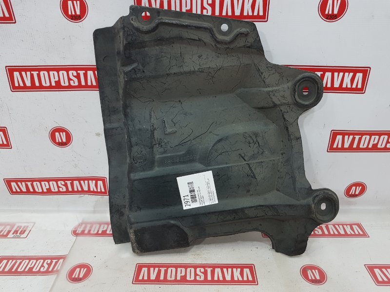 Защита двигателя, 450 рублей, Красноярск