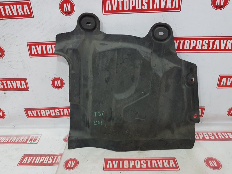 Защита двигателя, 450 рублей, Красноярск