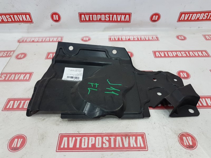 Защита двигателя, 750 рублей, Красноярск