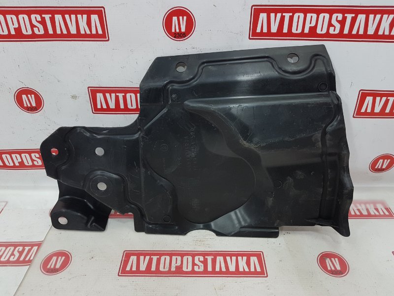 Защита двигателя, 750 рублей, Красноярск