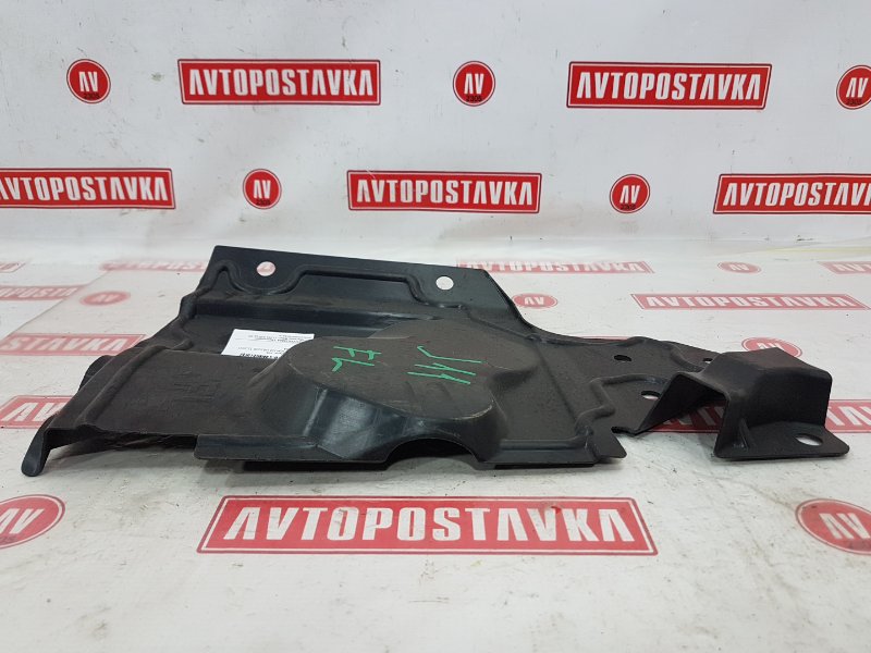 Защита двигателя, 750 рублей, Красноярск