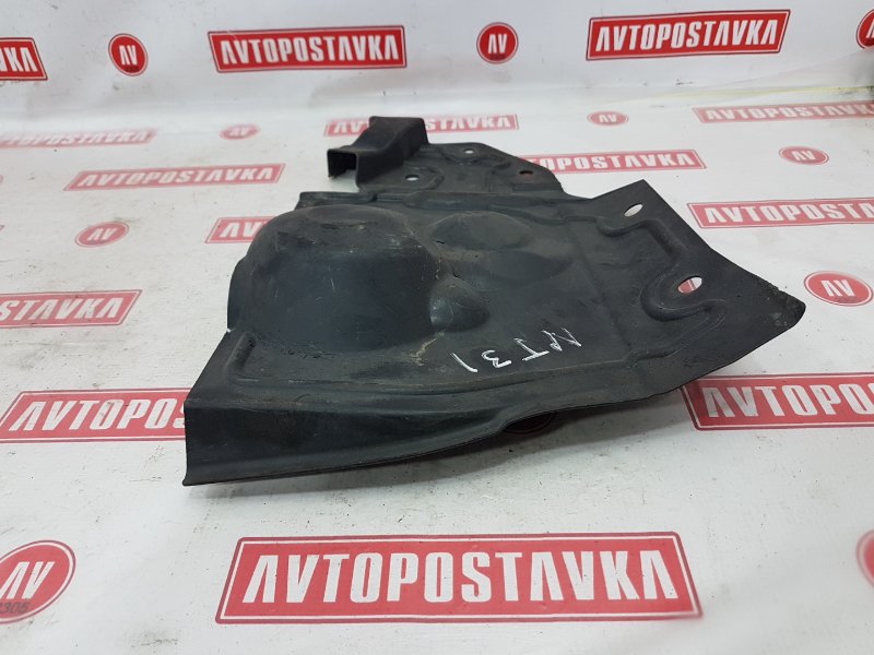 Защита двигателя, 300 рублей, Красноярск