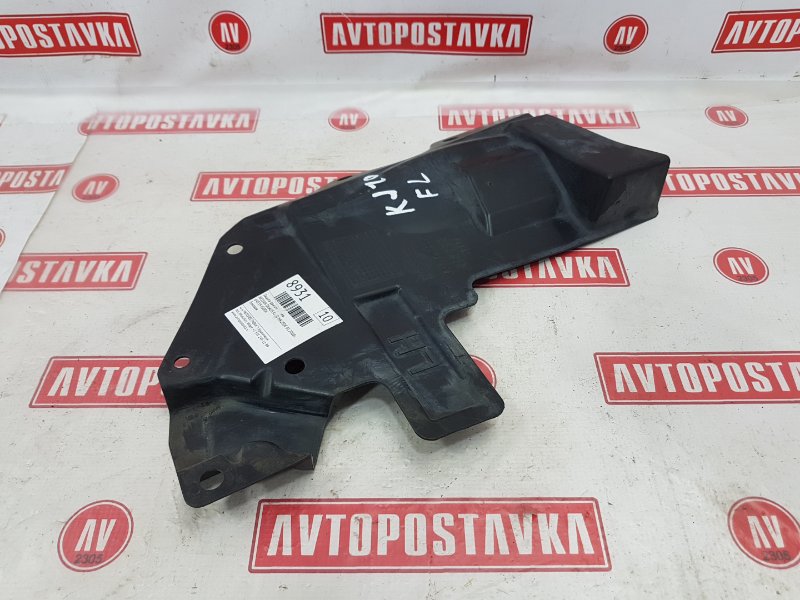 Защита двигателя, 250 рублей, Красноярск