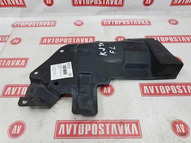 Защита двигателя, 250 рублей, Красноярск