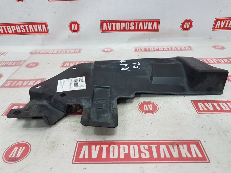 Защита двигателя, 250 рублей, Красноярск