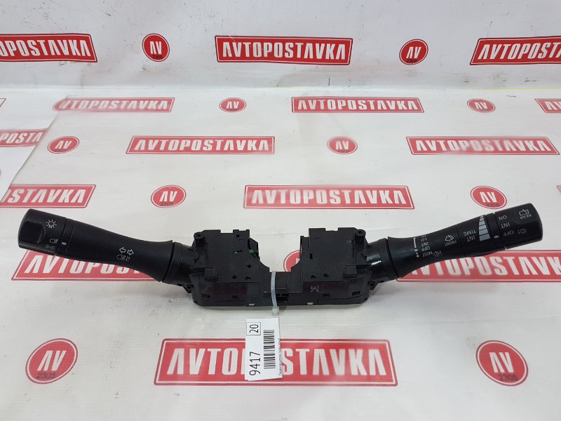 Переключатели подрулевые, 1000 рублей, Красноярск