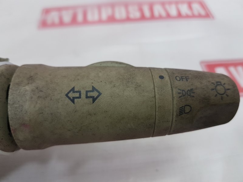 Переключатель света фар, 250 рублей, Красноярск