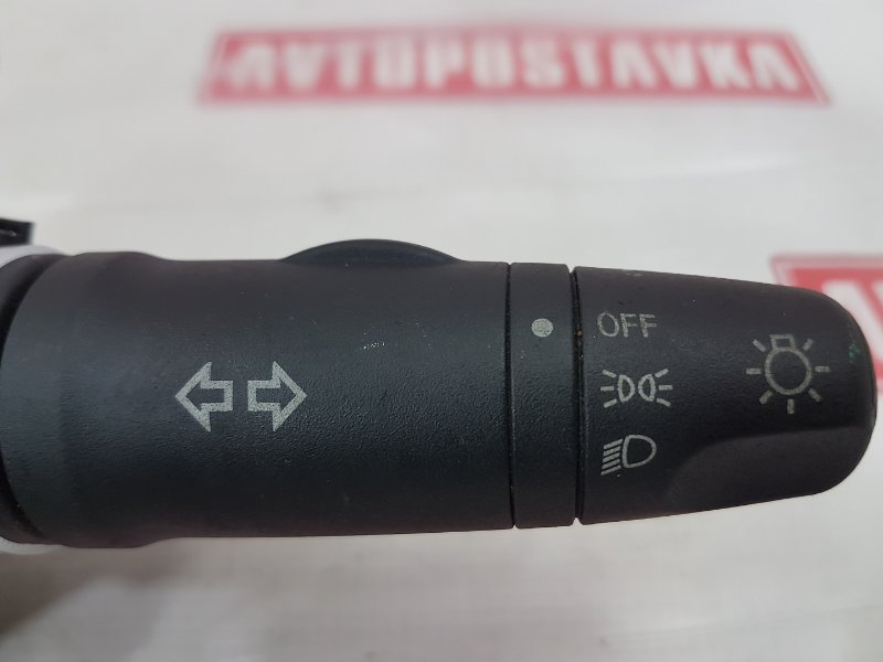 Переключатель света фар, 300 рублей, Красноярск