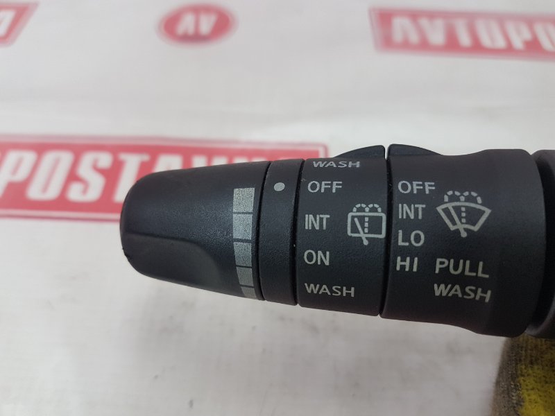 Переключатель дворников, 300 рублей, Красноярск