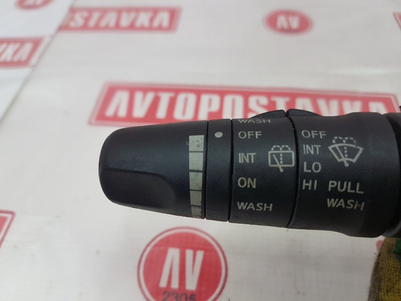 Переключатель дворников, 300 рублей, Красноярск