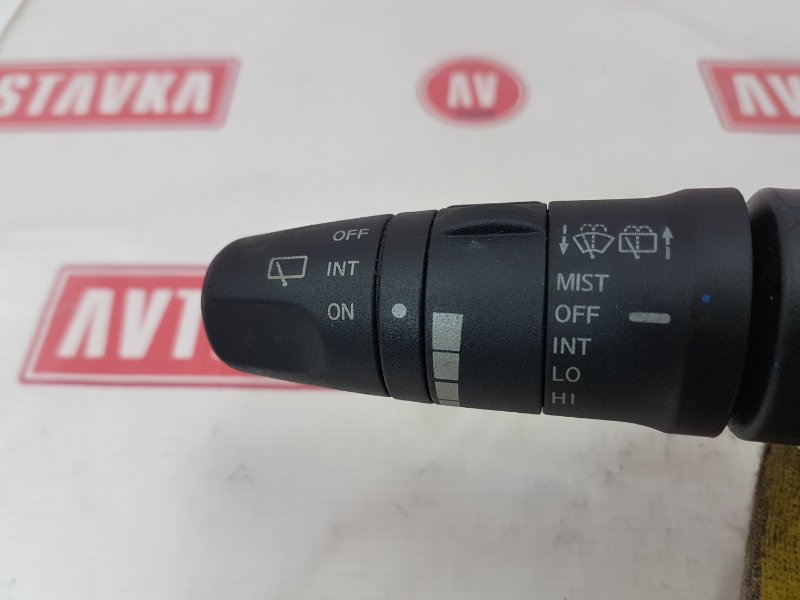 Переключатель дворников, 500 рублей, Красноярск