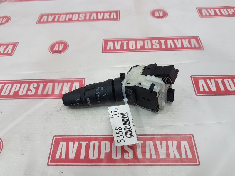 Переключатель дворников, 500 рублей, Красноярск