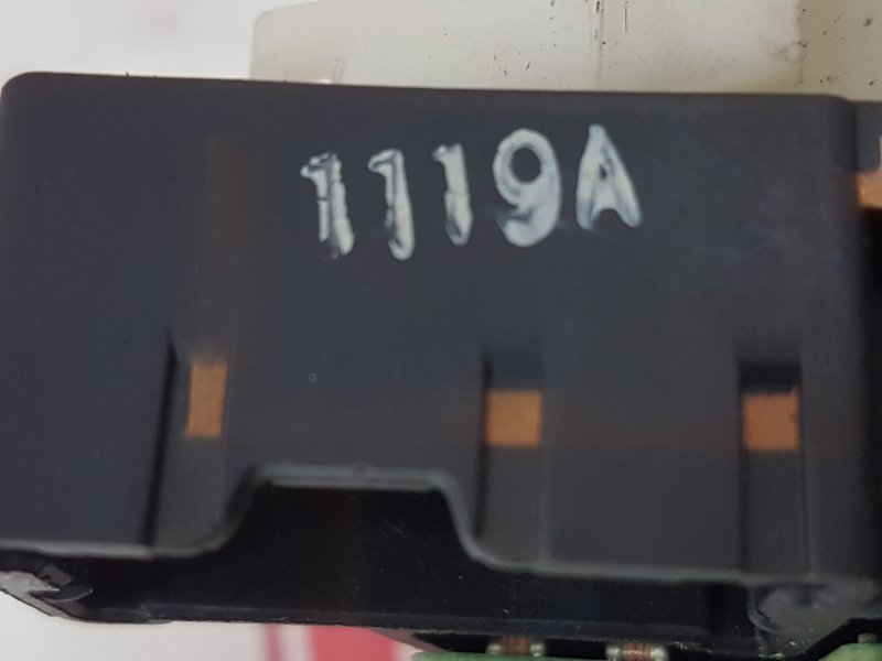 Переключатель дворников, 300 рублей, Красноярск