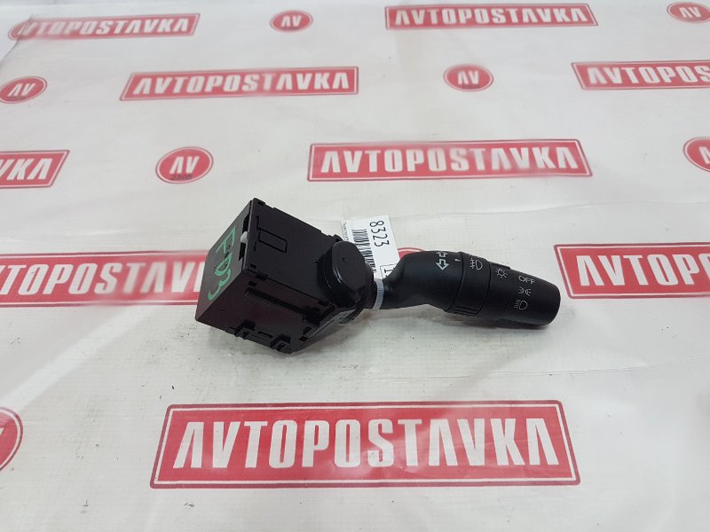 Переключатель света фар, 500 рублей, Красноярск