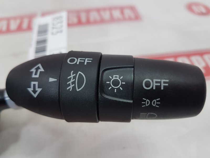 Переключатель света фар, 500 рублей, Красноярск