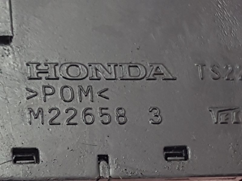 Переключатель дворников, 300 рублей, Красноярск