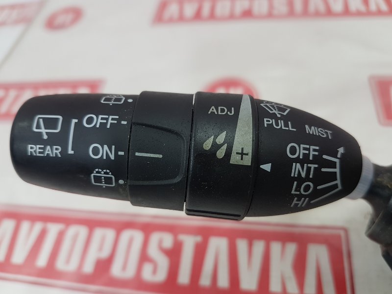 Переключатель дворников, 1000 рублей, Красноярск