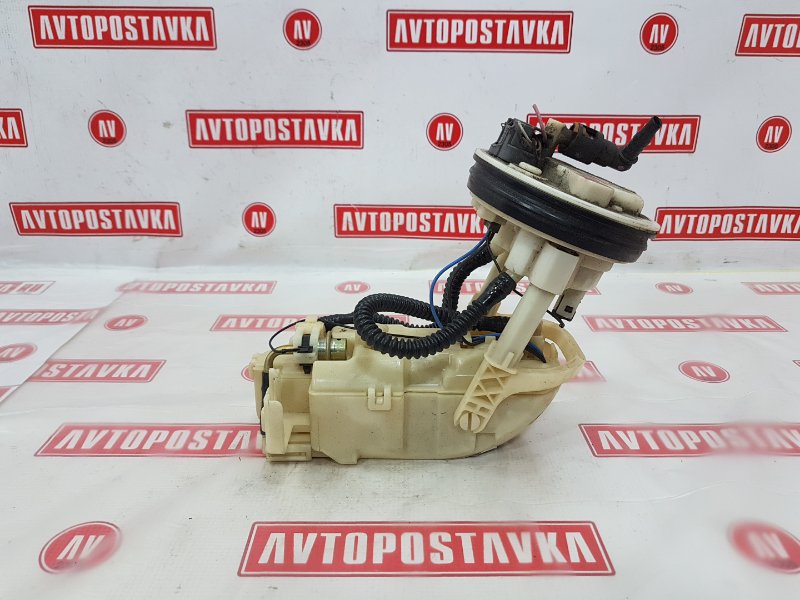 Насос топливный, 900 рублей, Красноярск