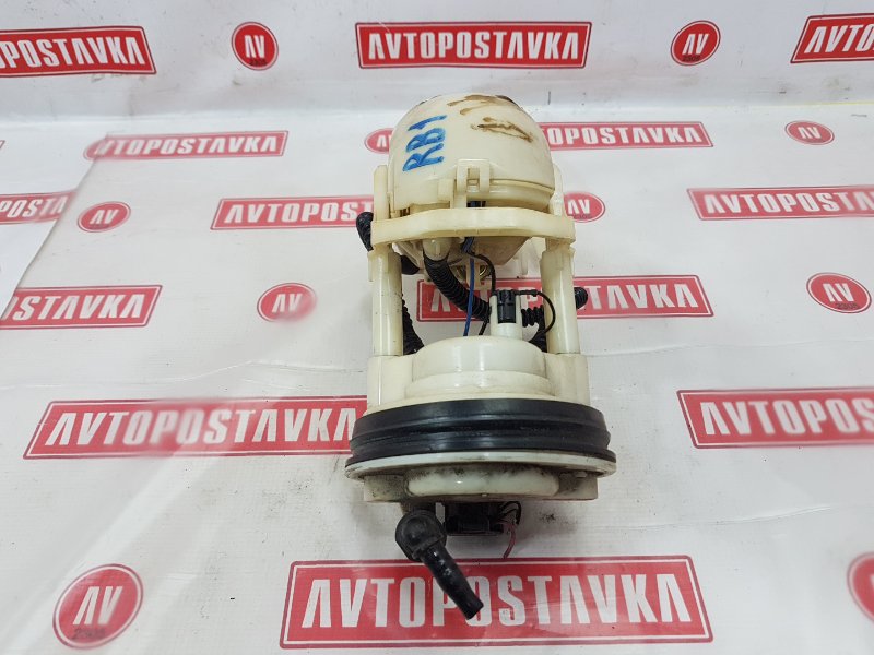 Насос топливный, 900 рублей, Красноярск