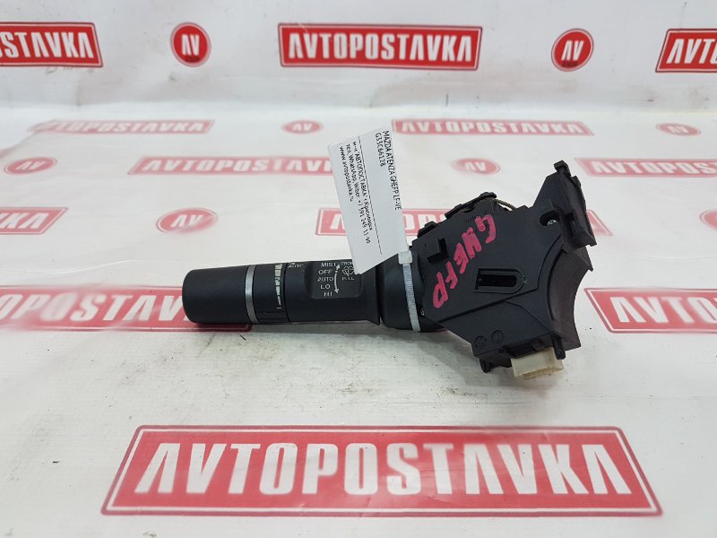 Переключатель дворников, 500 рублей, Красноярск