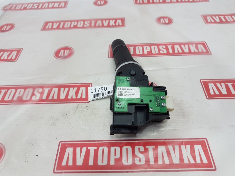 Переключатель дворников, 500 рублей, Красноярск